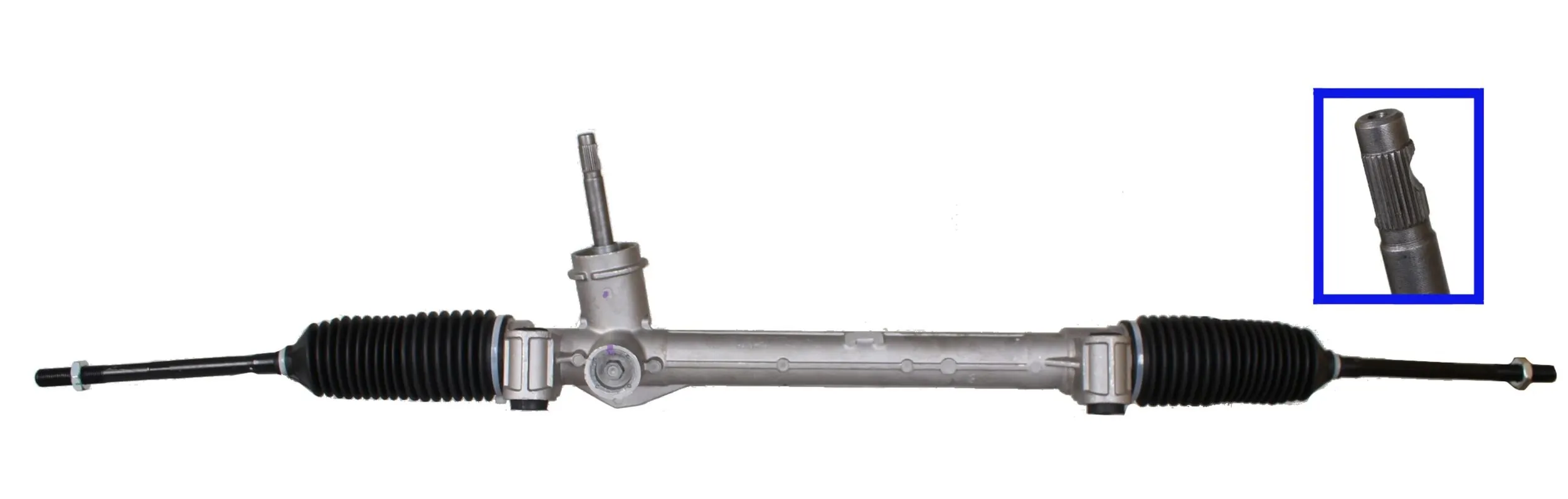 Crémaillère de direction ELSTOCK 14-1872