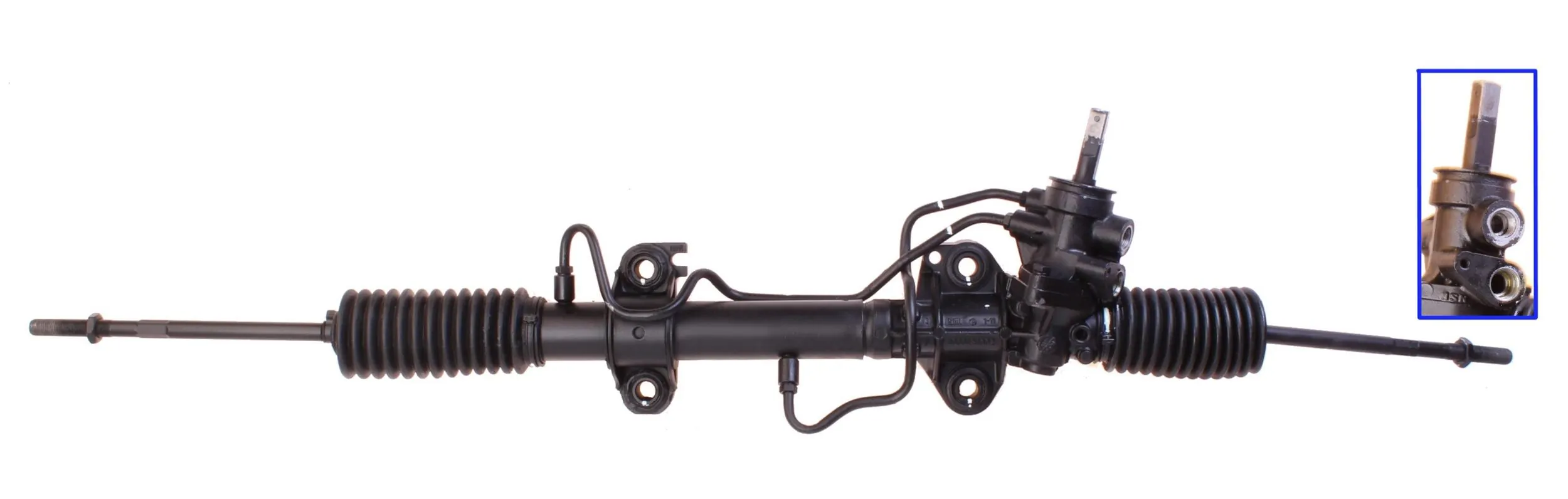 Crémaillère de direction ELSTOCK 11-0311