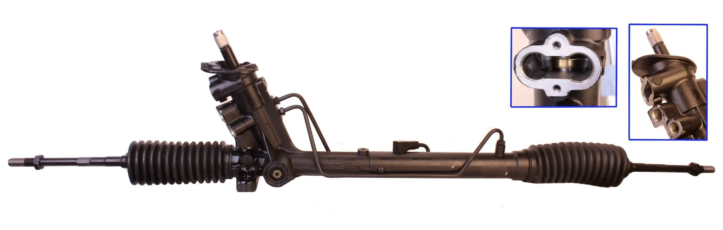 Crémaillère de direction ELSTOCK 11-1281