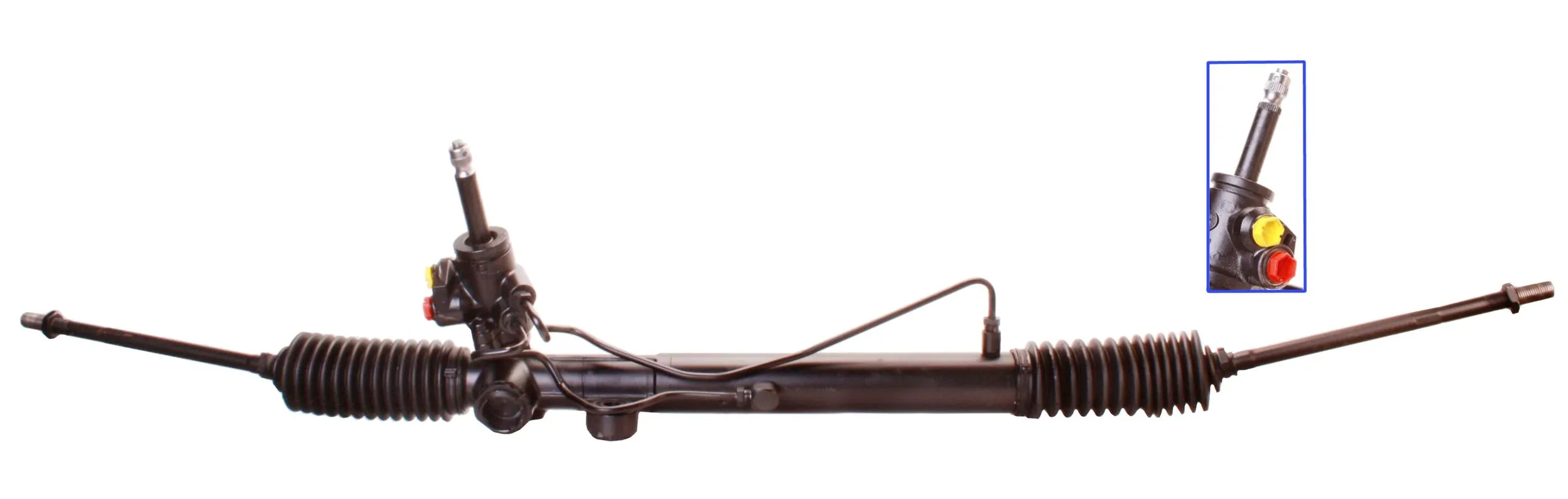 Crémaillère de direction ELSTOCK 11-1289