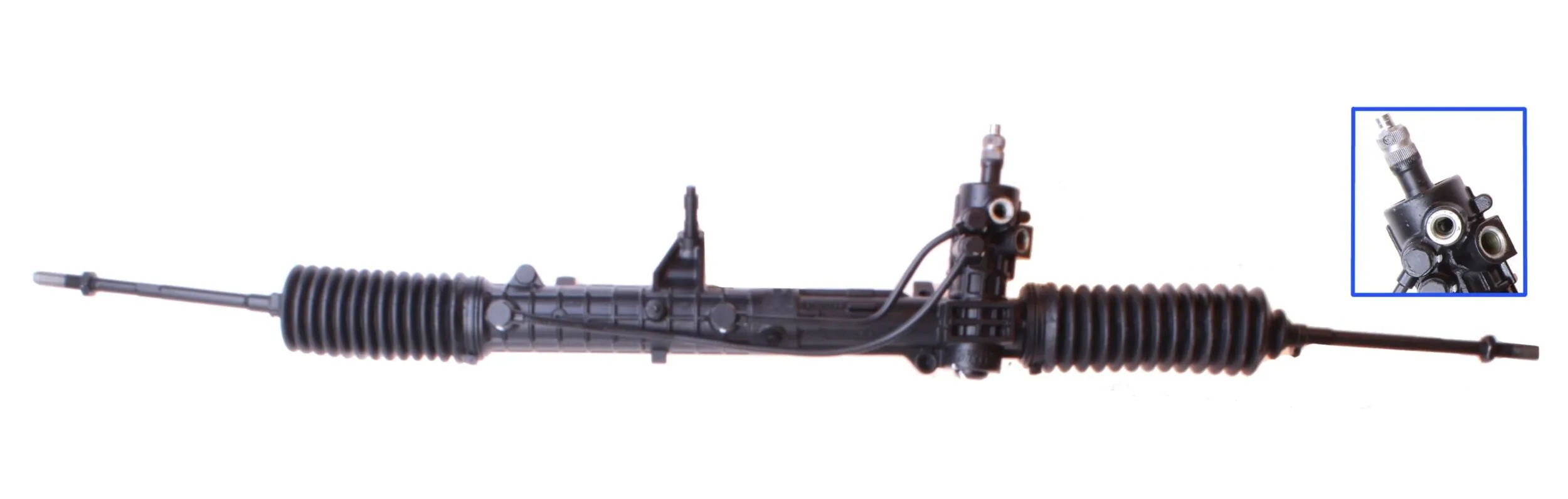 Crémaillère de direction ELSTOCK 11-0004