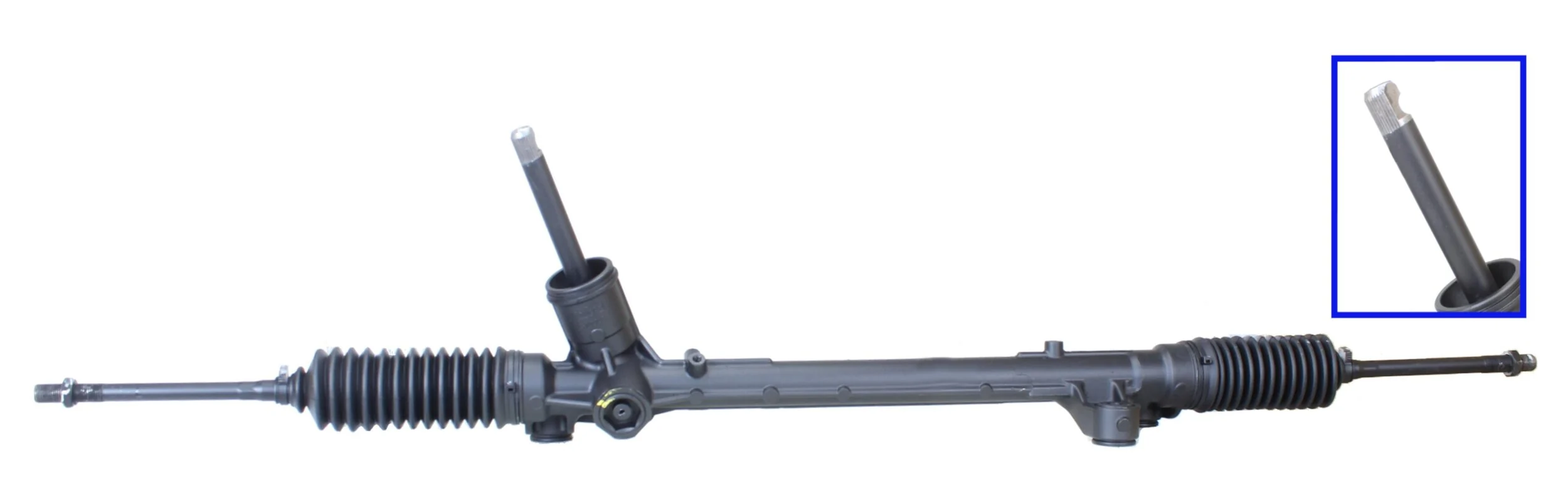 Crémaillère de direction ELSTOCK 14-2020