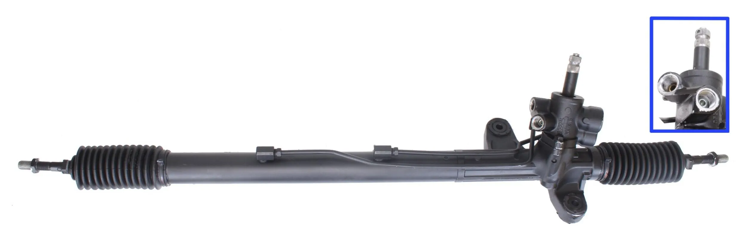 Crémaillère de direction ELSTOCK 11-1422