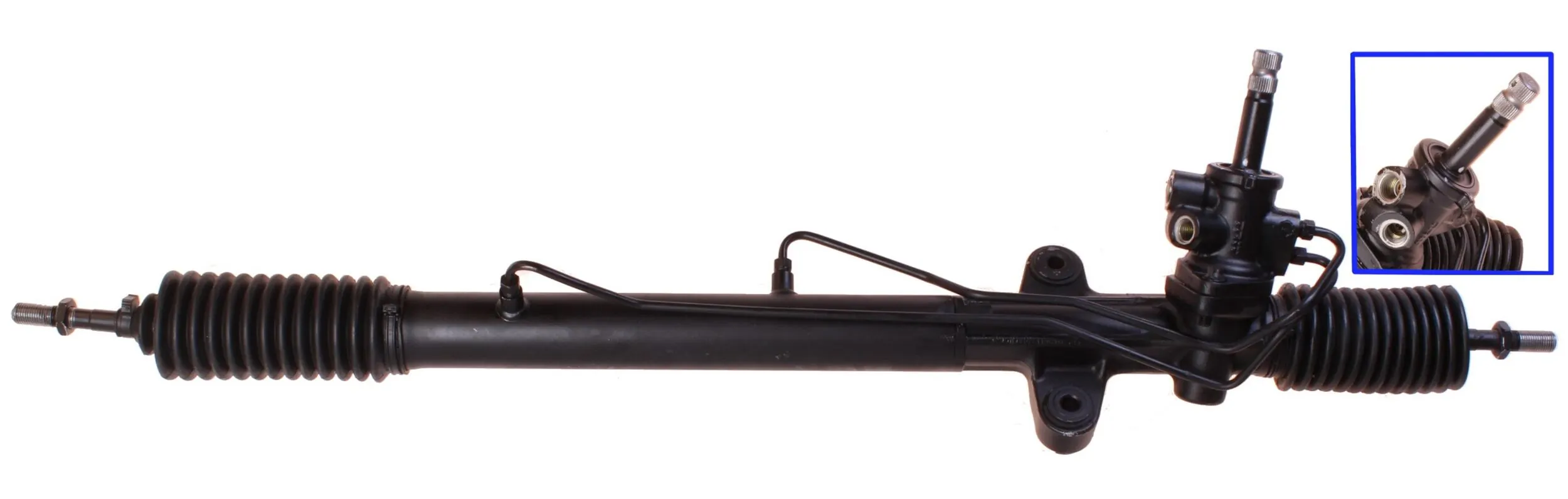 Crémaillère de direction ELSTOCK 11-0167