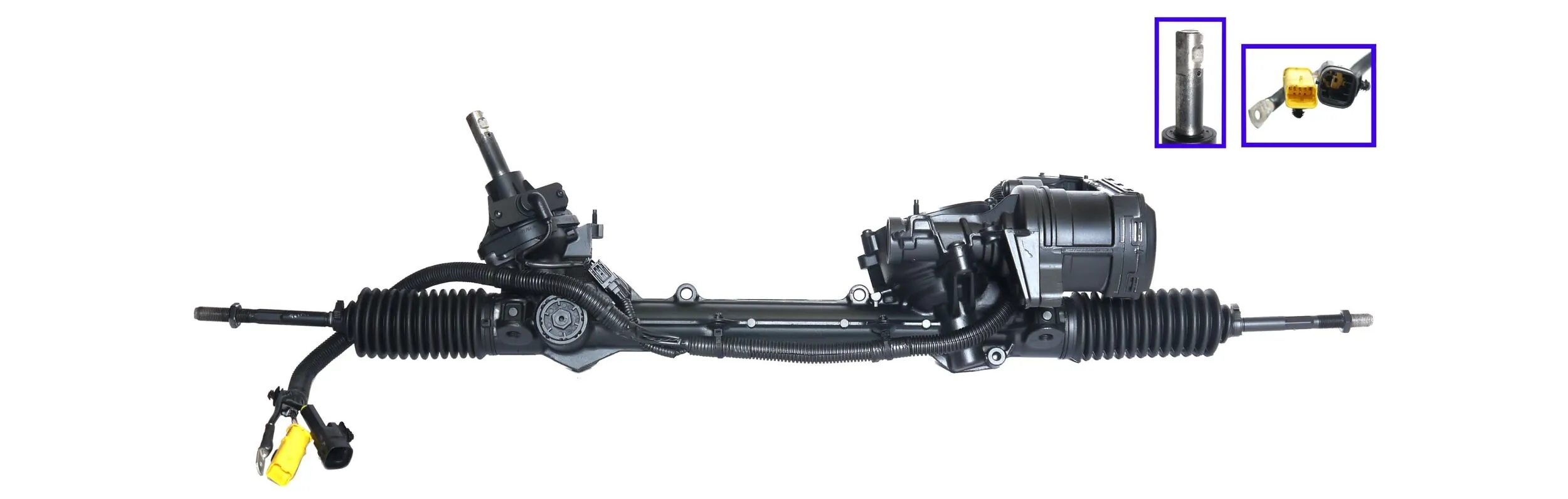 Crémaillère de direction ELSTOCK 17-1918