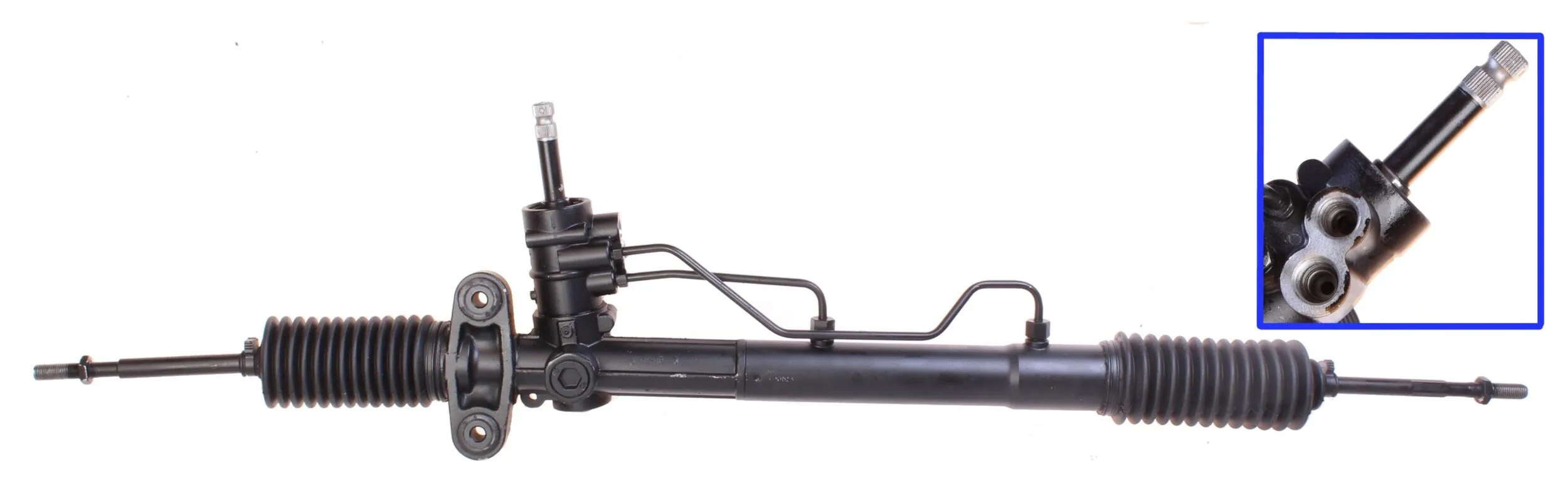 Crémaillère de direction ELSTOCK 11-0945