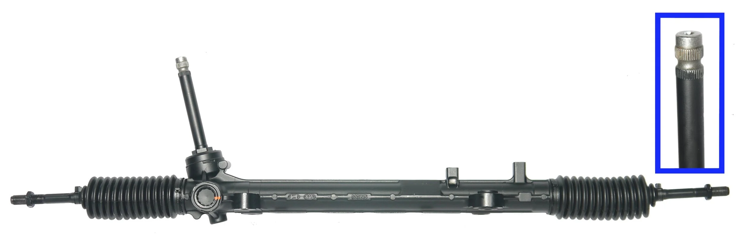 Crémaillère de direction ELSTOCK 14-1993