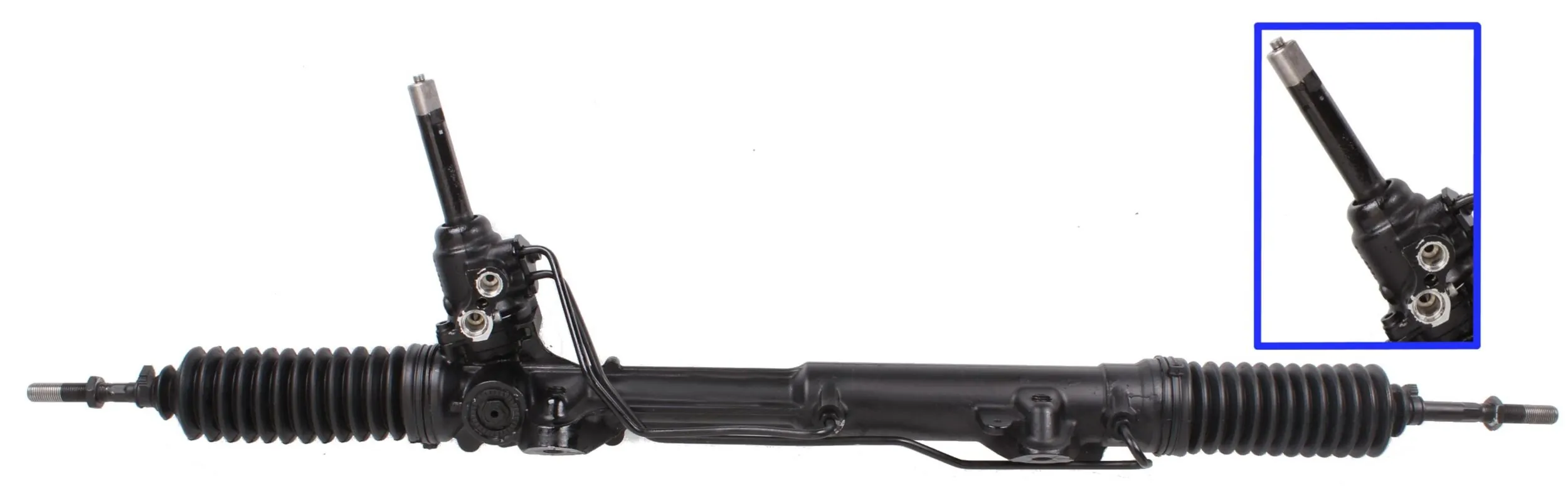 Crémaillère de direction ELSTOCK 11-1362