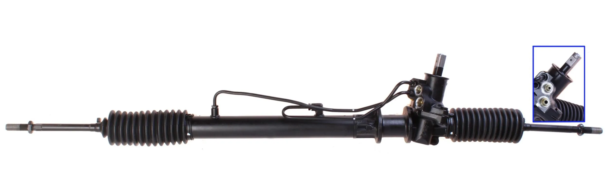 Crémaillère de direction ELSTOCK 11-0404