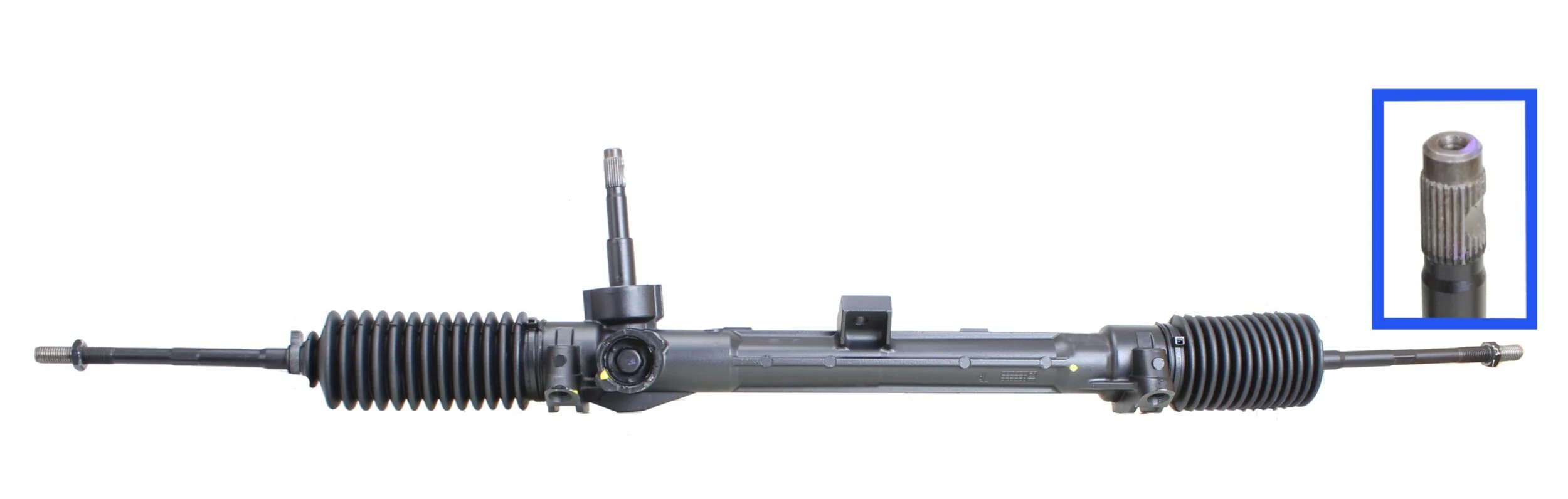 Crémaillère de direction ELSTOCK 14-1963