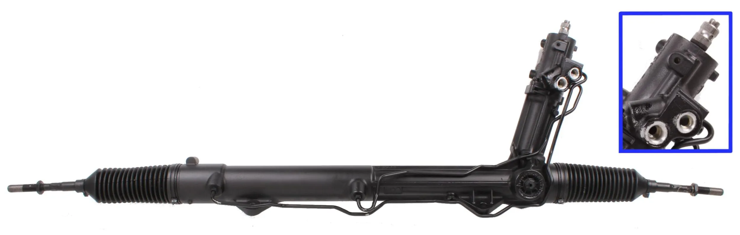 Crémaillère de direction ELSTOCK 11-1307