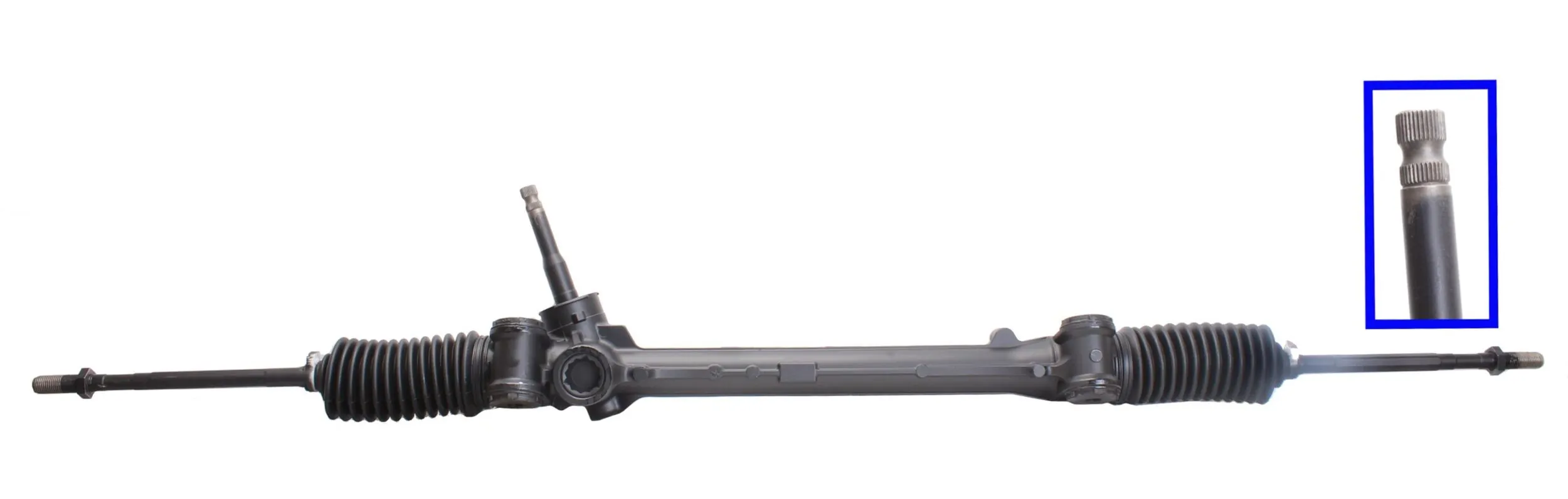 Crémaillère de direction ELSTOCK 14-1359