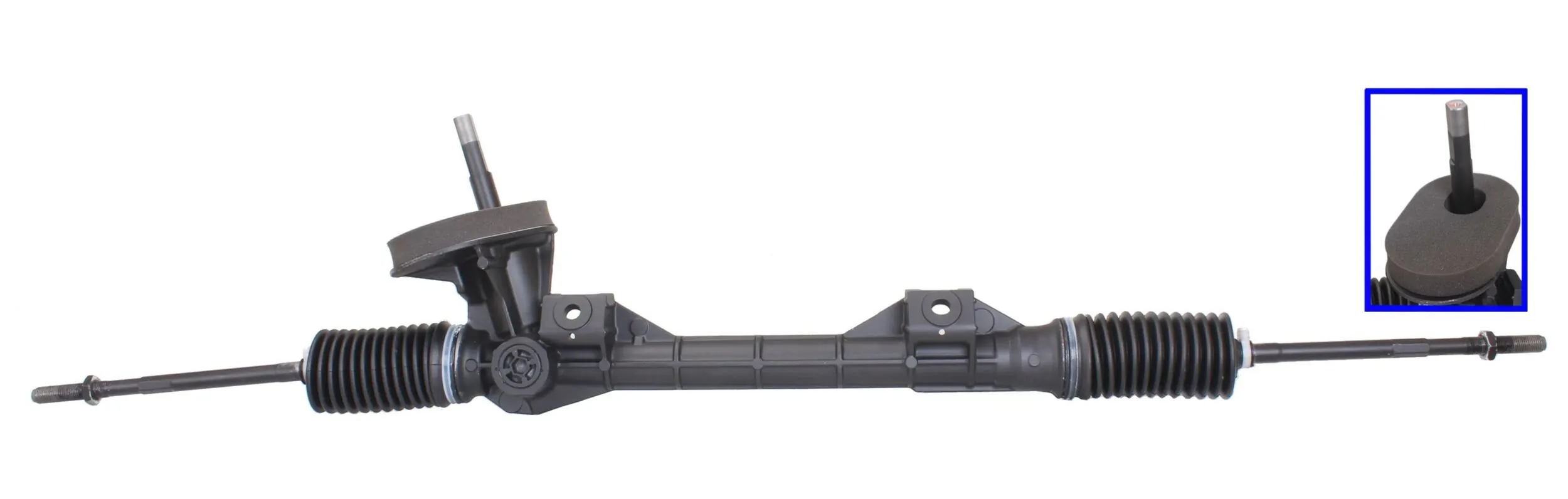 Crémaillère de direction ELSTOCK 14-1547