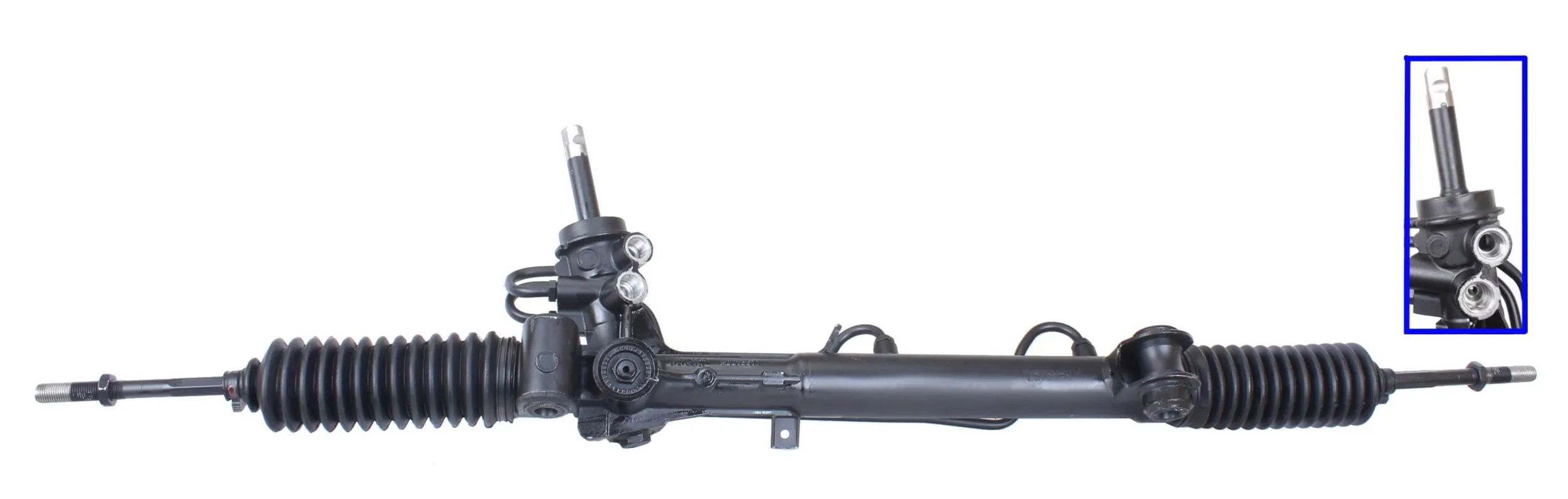 Crémaillère de direction ELSTOCK 11-1477