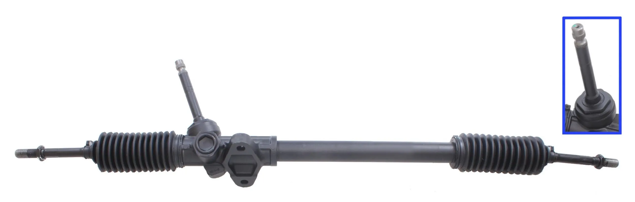 Crémaillère de direction ELSTOCK 14-1551