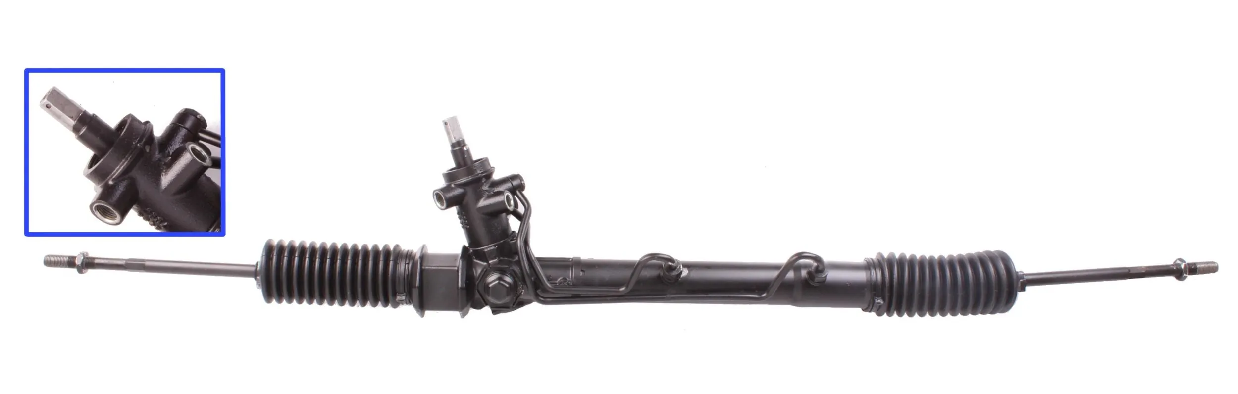 Crémaillère de direction ELSTOCK 11-0271