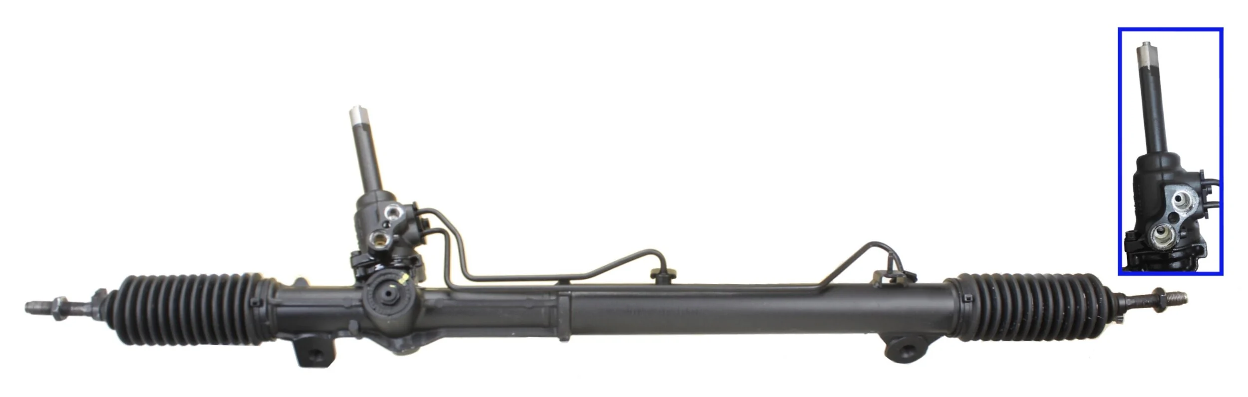 Crémaillère de direction ELSTOCK 11-2031