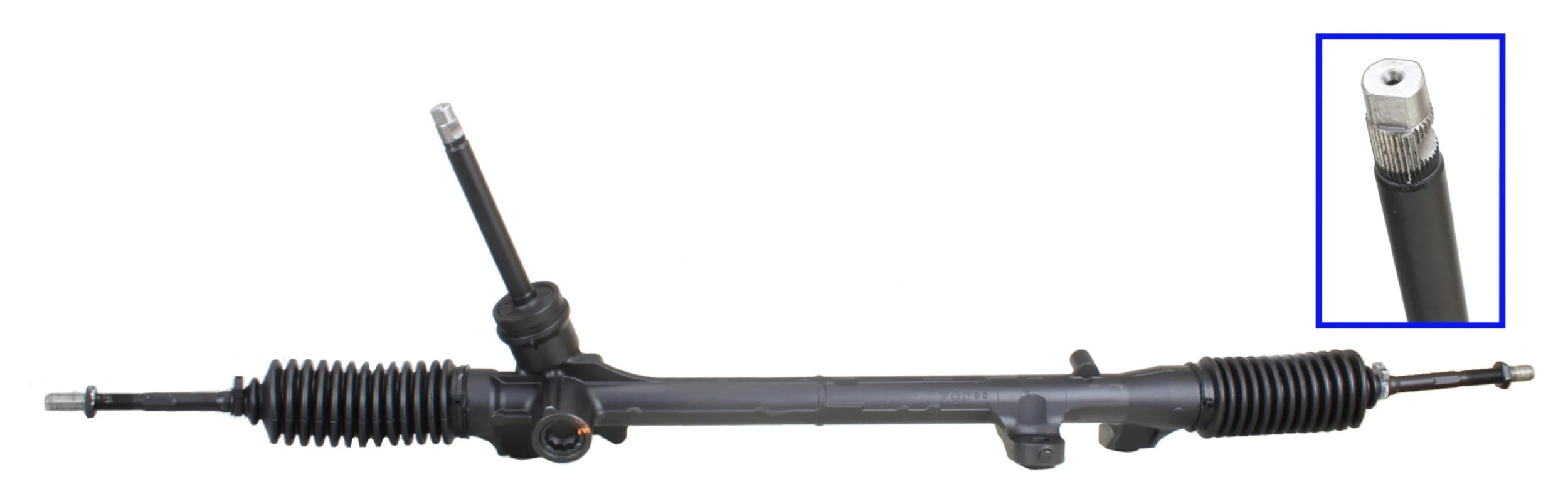 Crémaillère de direction ELSTOCK 14-1991