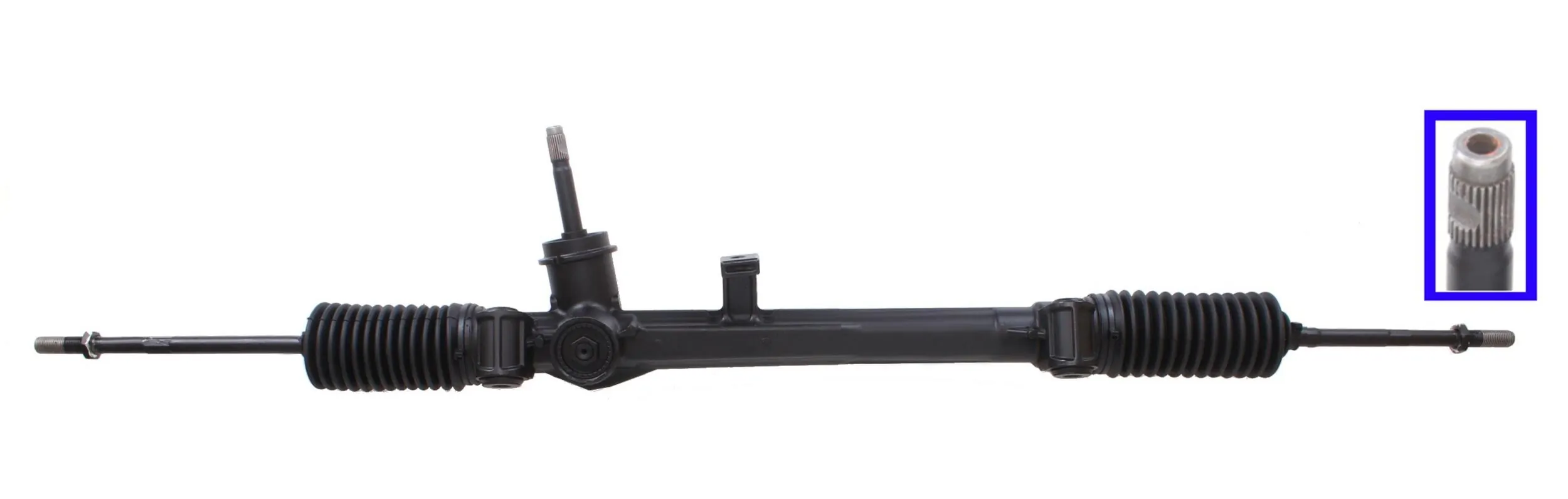 Crémaillère de direction ELSTOCK 14-1495