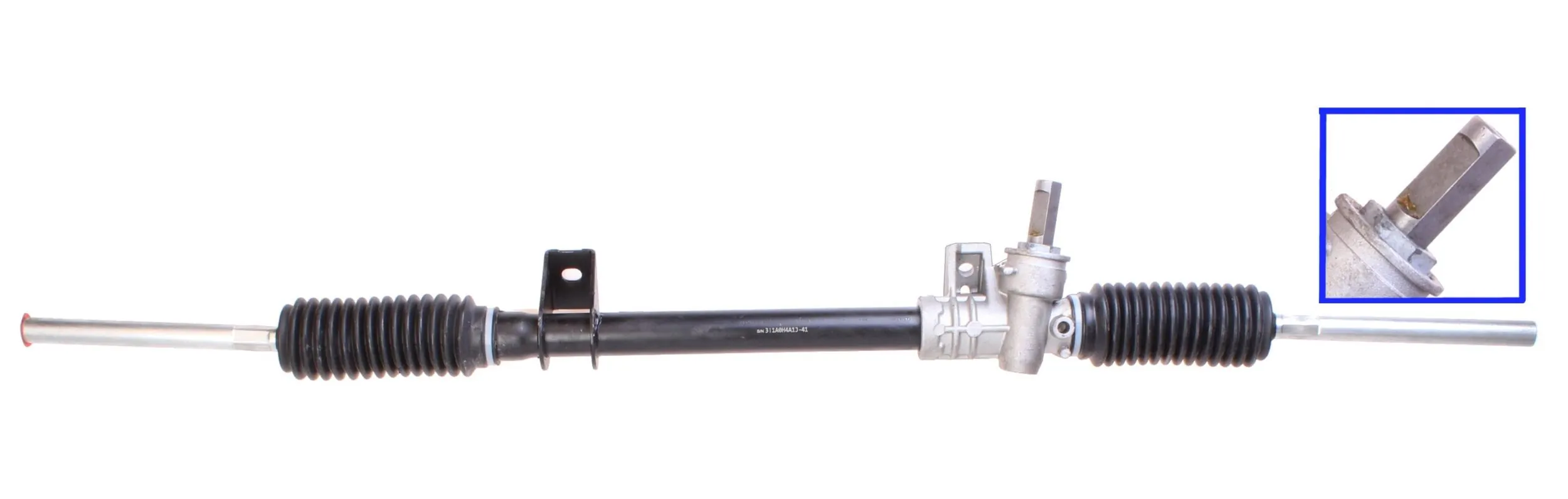 Crémaillère de direction ELSTOCK 14-0531