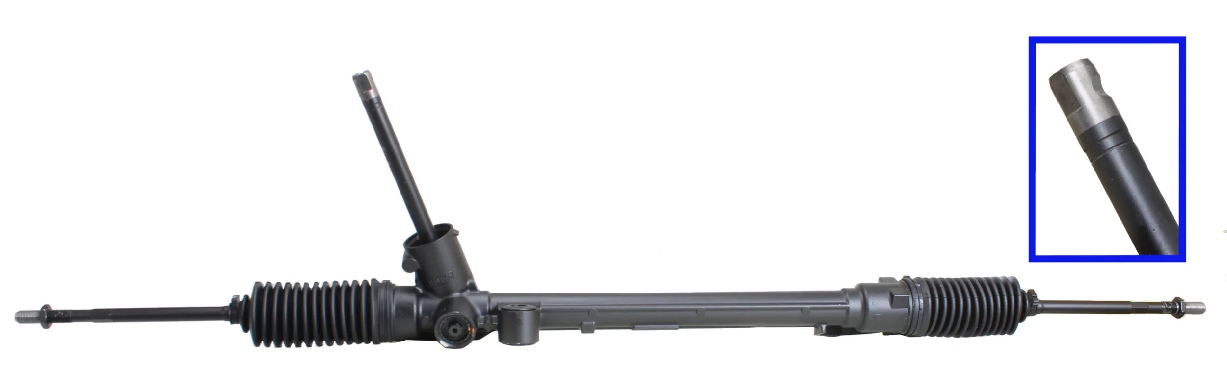 Crémaillère de direction ELSTOCK 14-1948