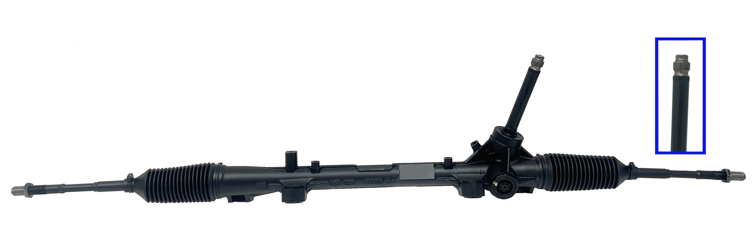 Crémaillère de direction ELSTOCK 14-2061R