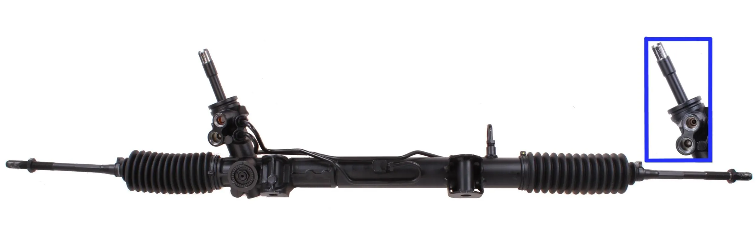 Crémaillère de direction ELSTOCK 11-1160