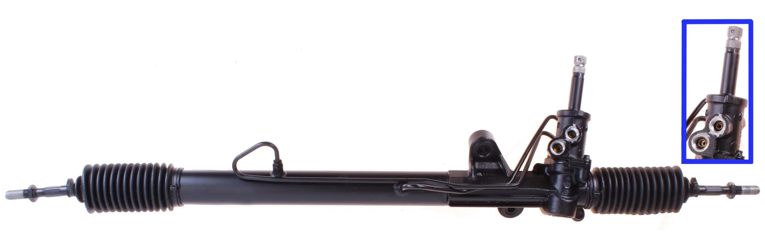 Crémaillère de direction ELSTOCK 11-0639