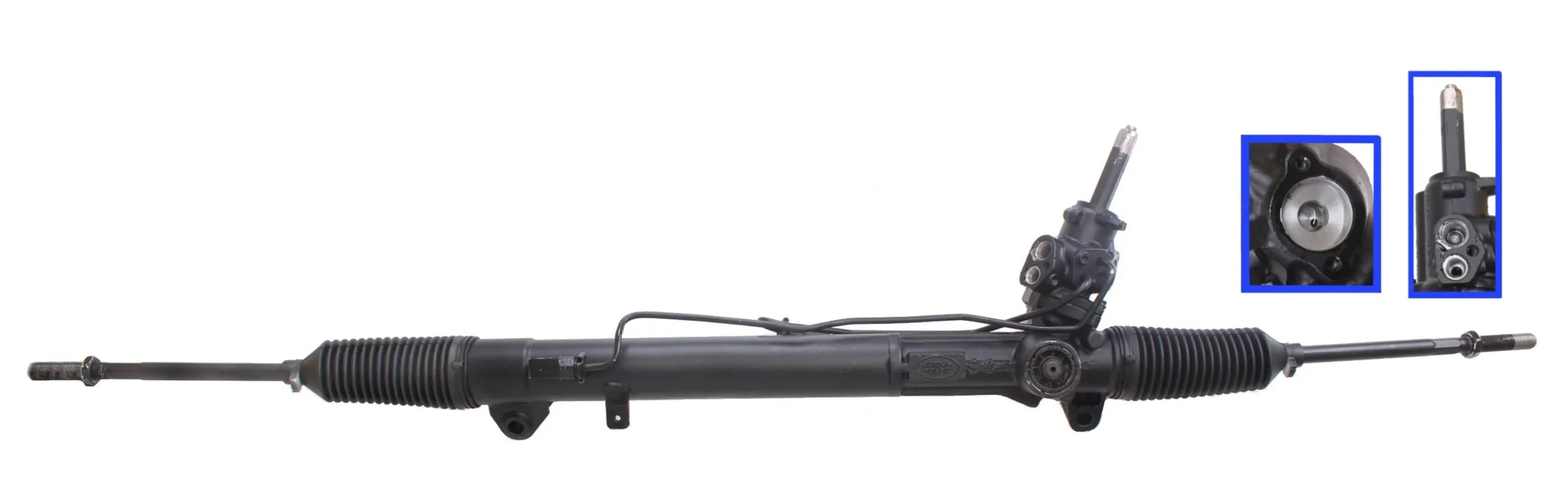 Crémaillère de direction ELSTOCK 11-1361