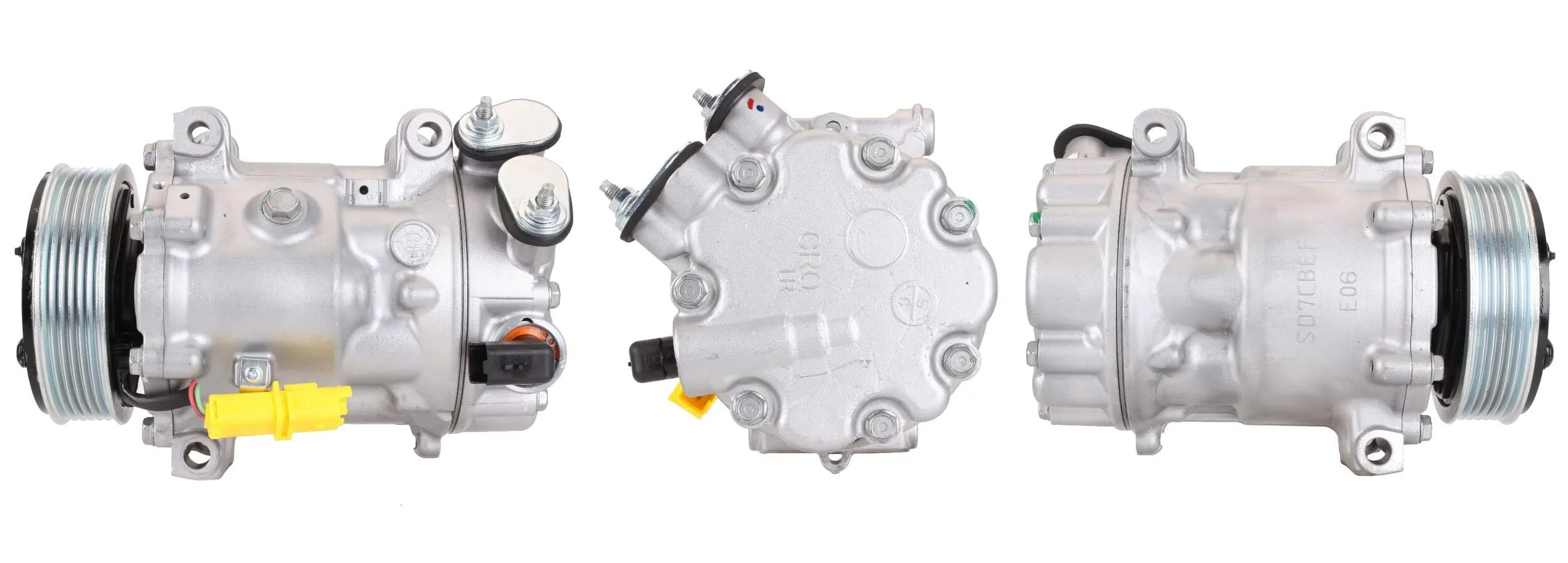 Compresseur, climatisation ELSTOCK 51-0928