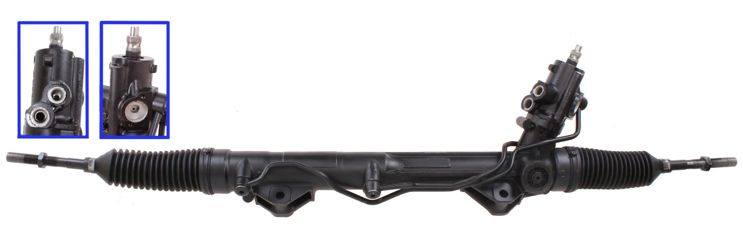 Crémaillère de direction ELSTOCK 11-1430