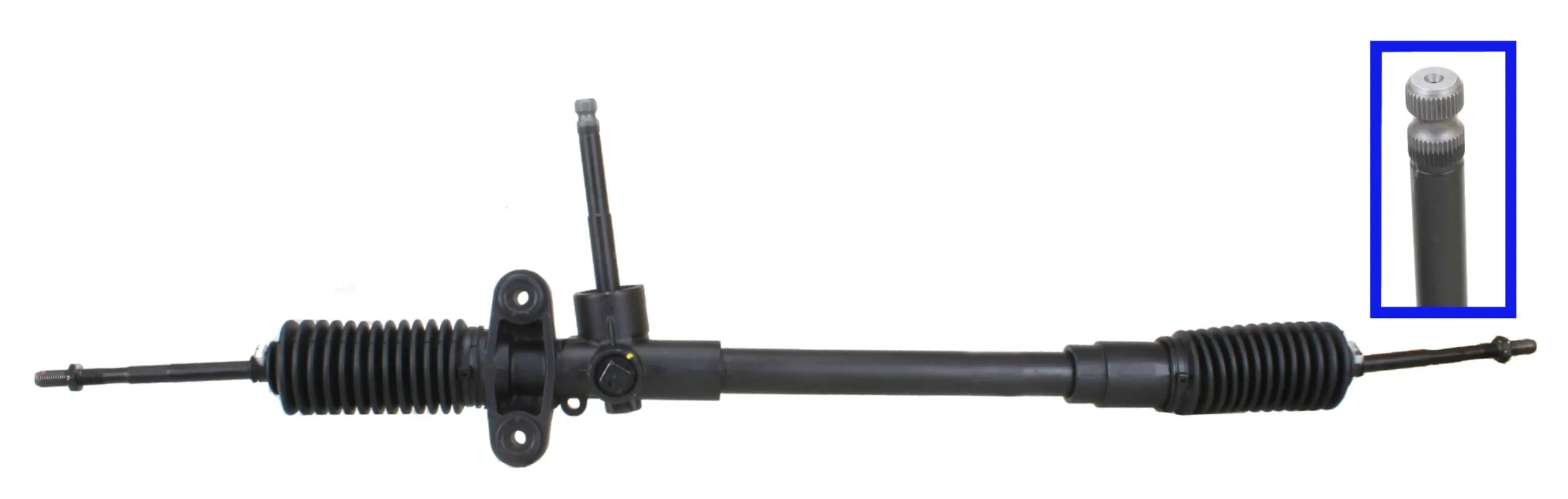 Crémaillère de direction ELSTOCK 14-1932