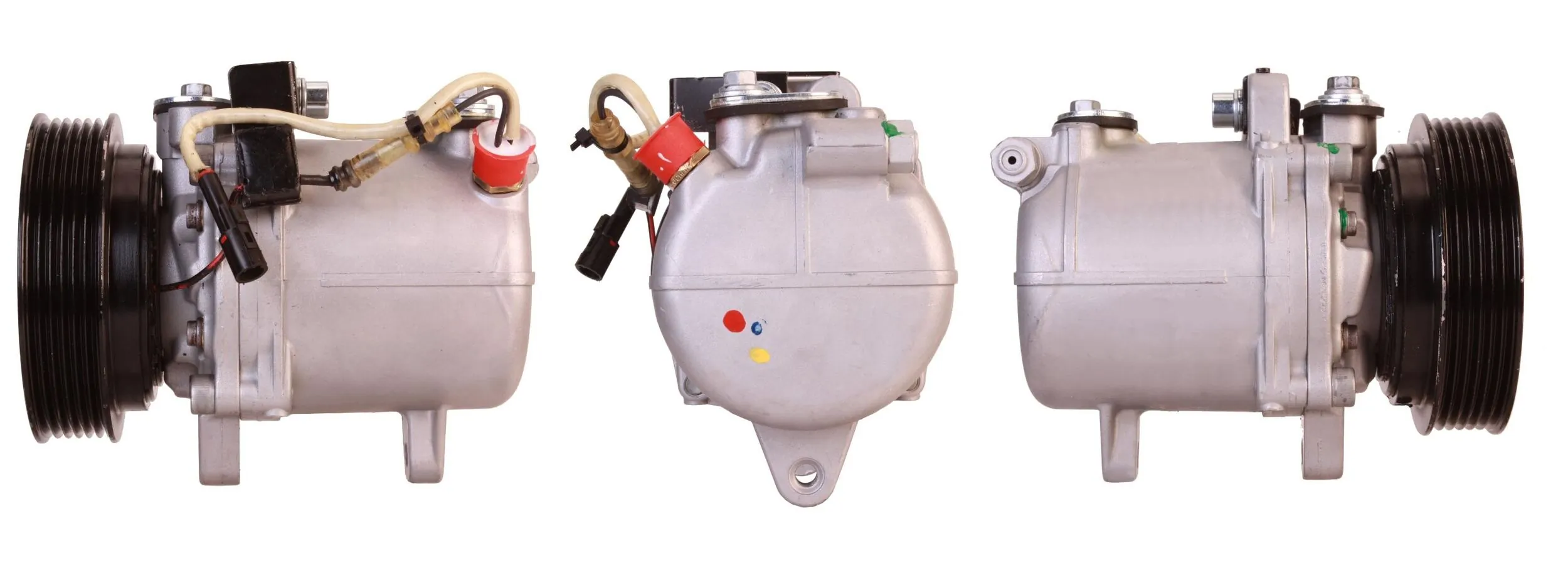 Compresseur, climatisation ELSTOCK 51-0850