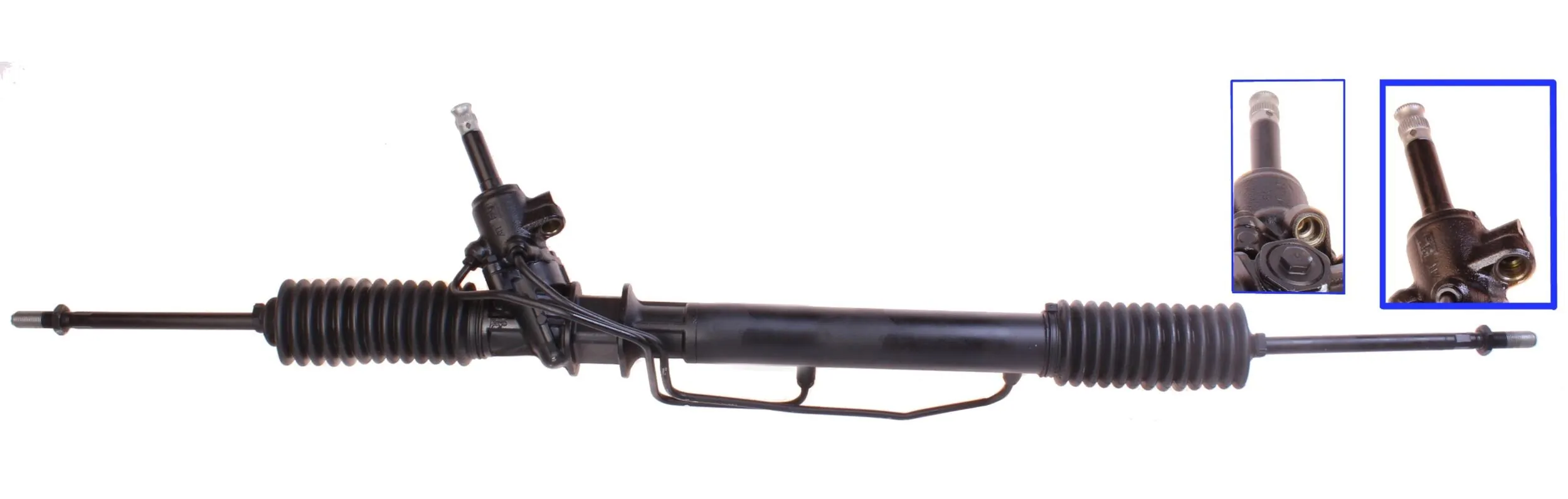 Crémaillère de direction ELSTOCK 11-1258