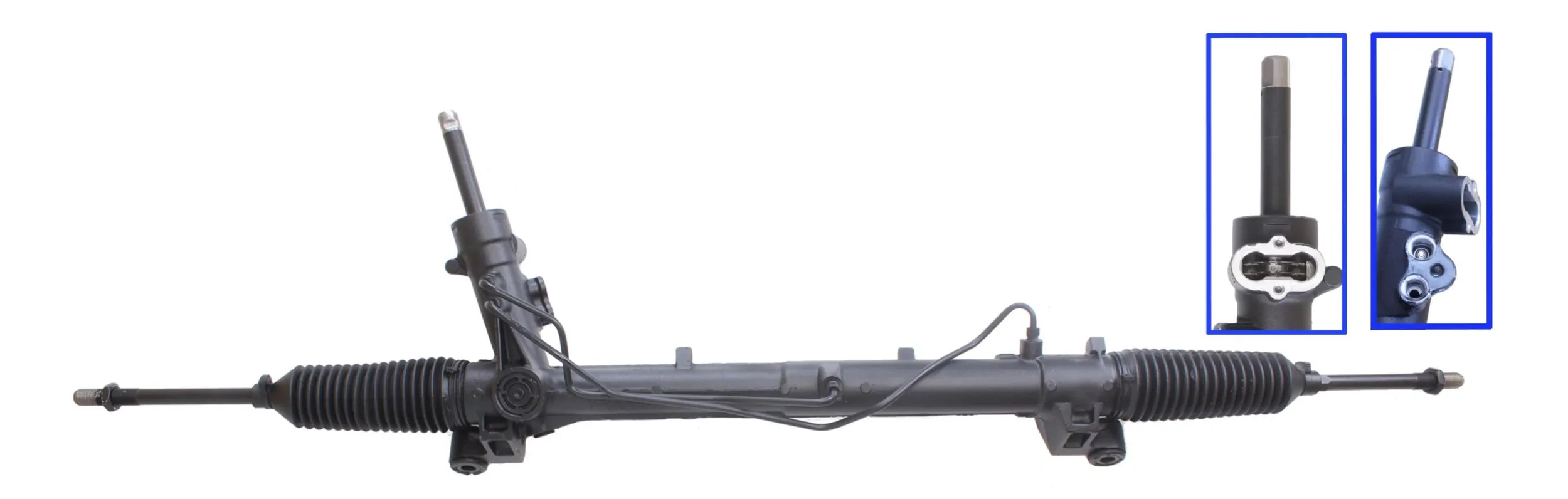 Crémaillère de direction ELSTOCK 11-1402