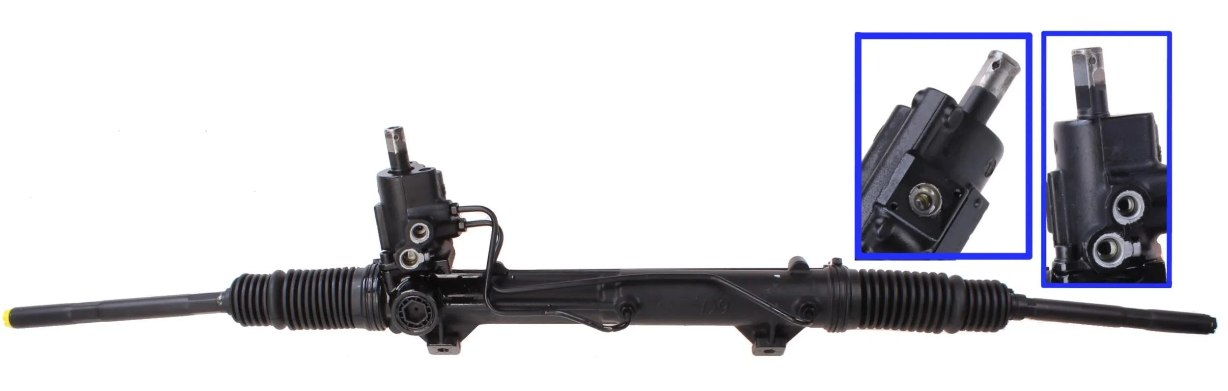 Crémaillère de direction ELSTOCK 11-0283