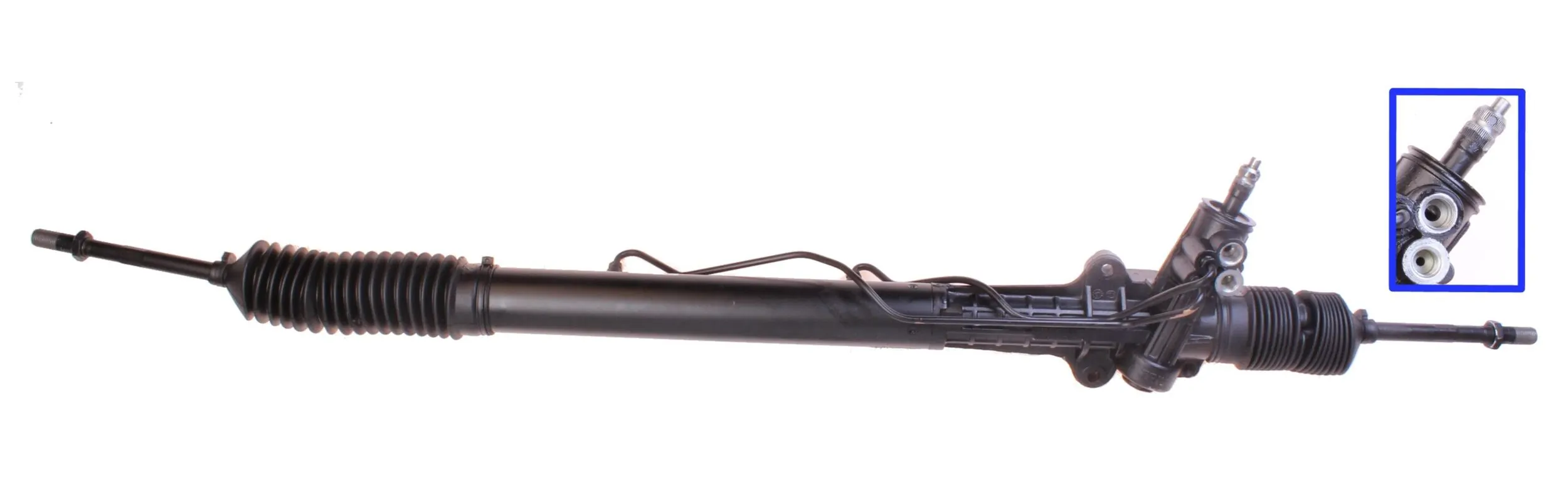 Crémaillère de direction ELSTOCK 11-0080