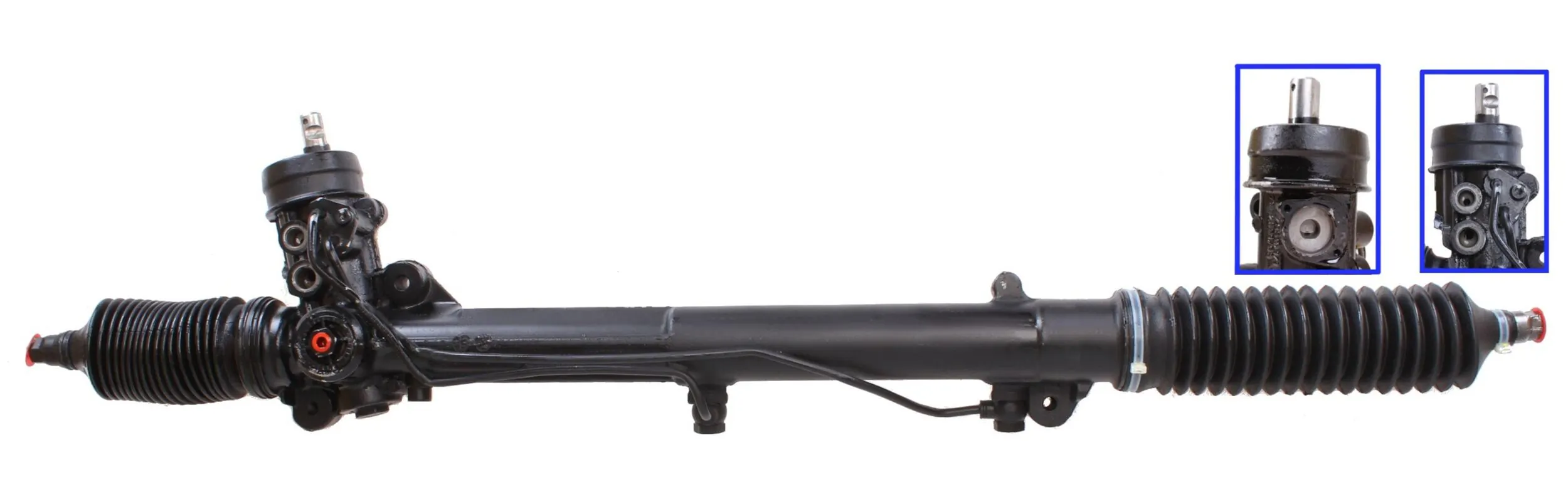 Crémaillère de direction ELSTOCK 11-0666