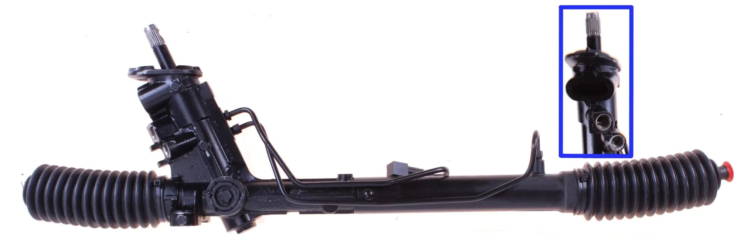 Crémaillère de direction ELSTOCK 12-0590