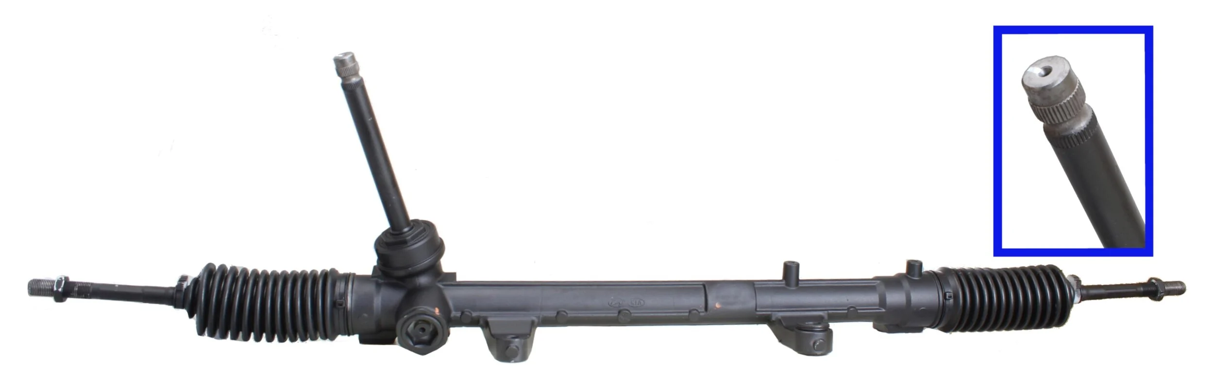 Crémaillère de direction ELSTOCK 14-1961