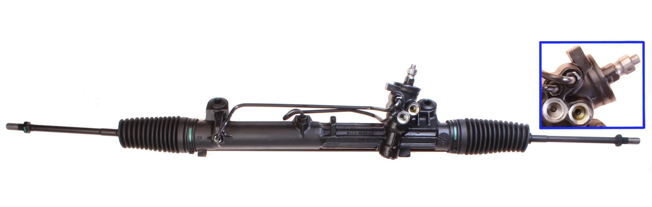 Crémaillère de direction ELSTOCK 11-0141