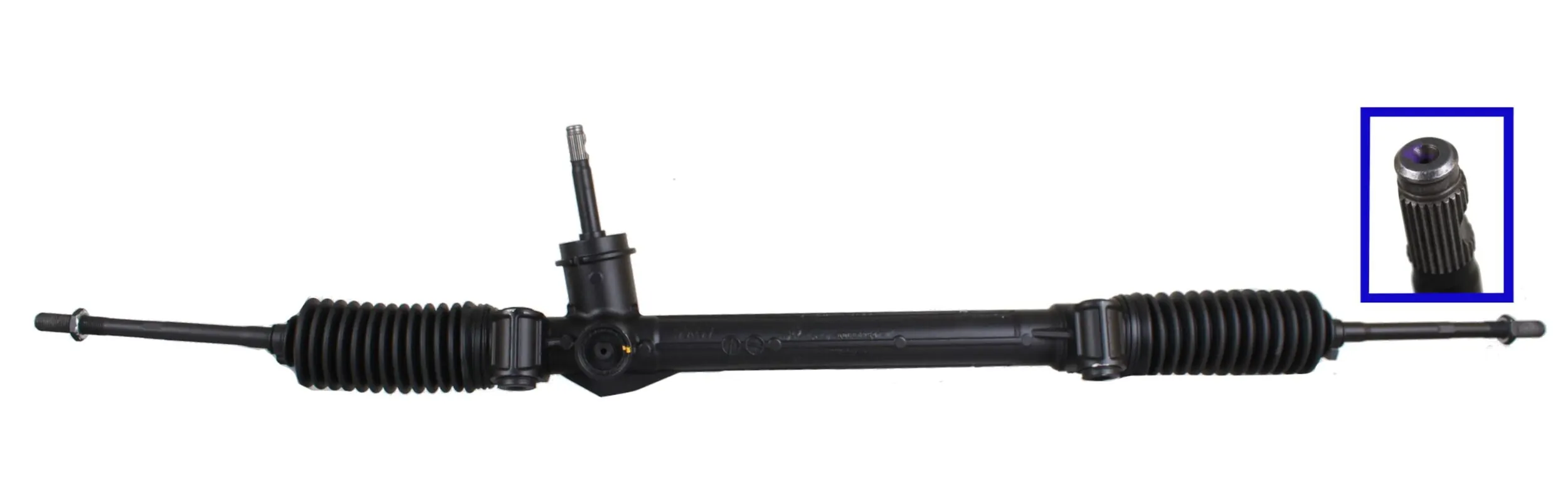 Crémaillère de direction ELSTOCK 14-1868