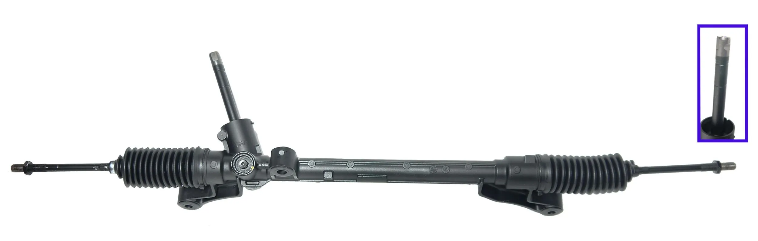 Crémaillère de direction ELSTOCK 14-1908