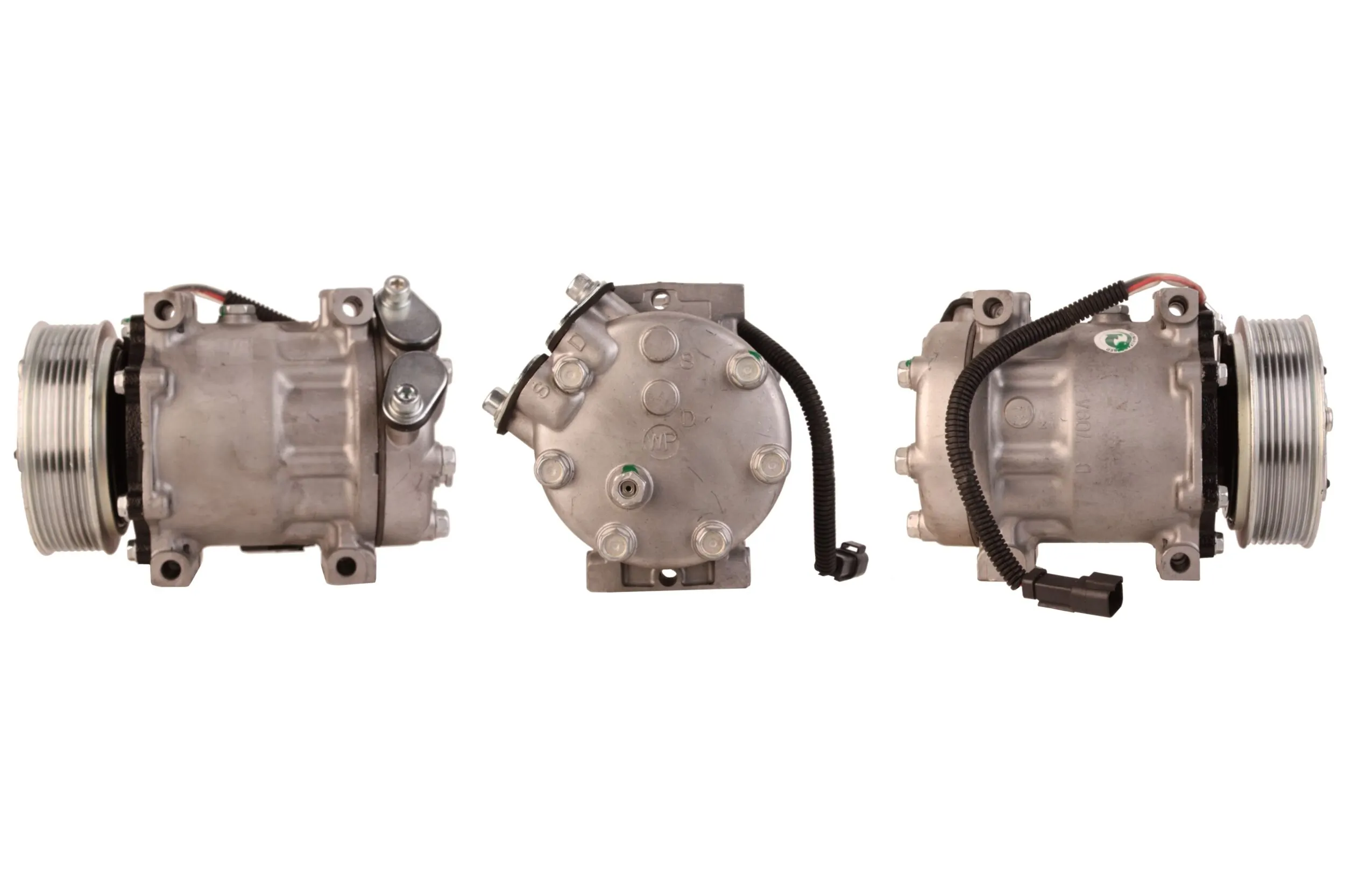 Compresseur, climatisation ELSTOCK 51-0631