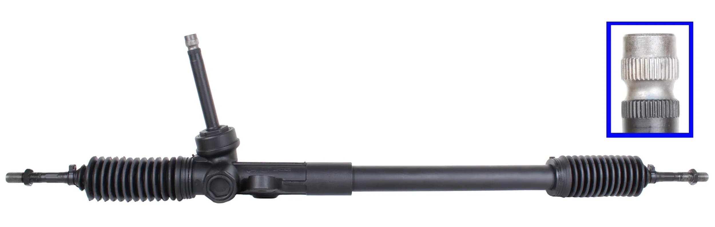 Crémaillère de direction ELSTOCK 14-1842