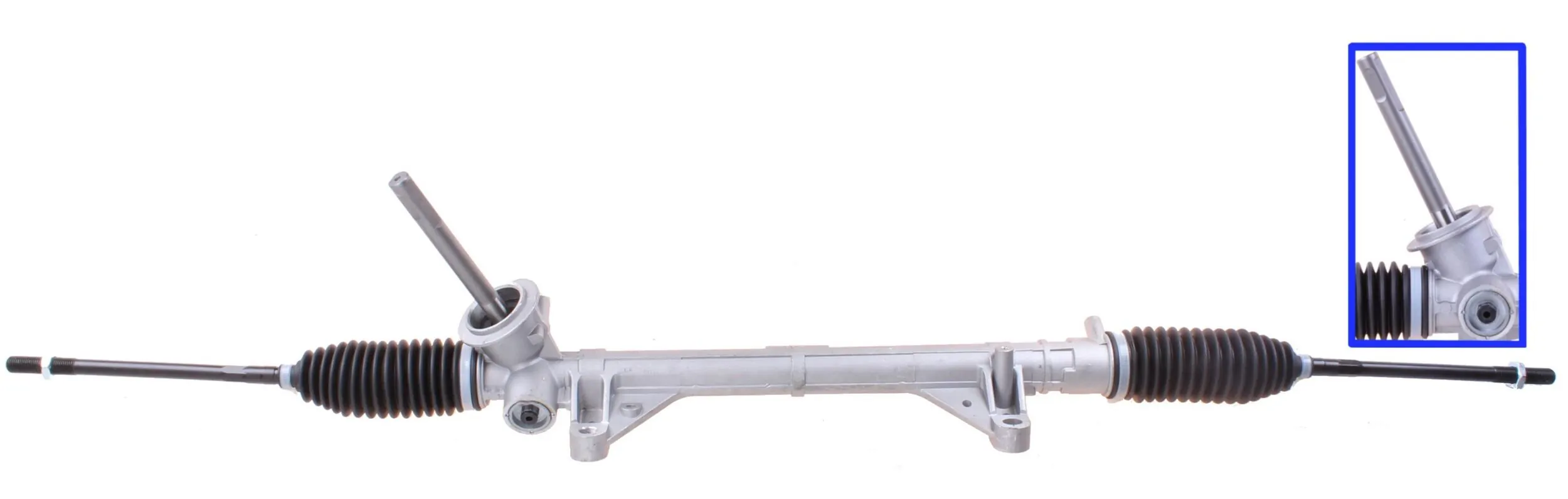 Crémaillère de direction ELSTOCK 14-0850