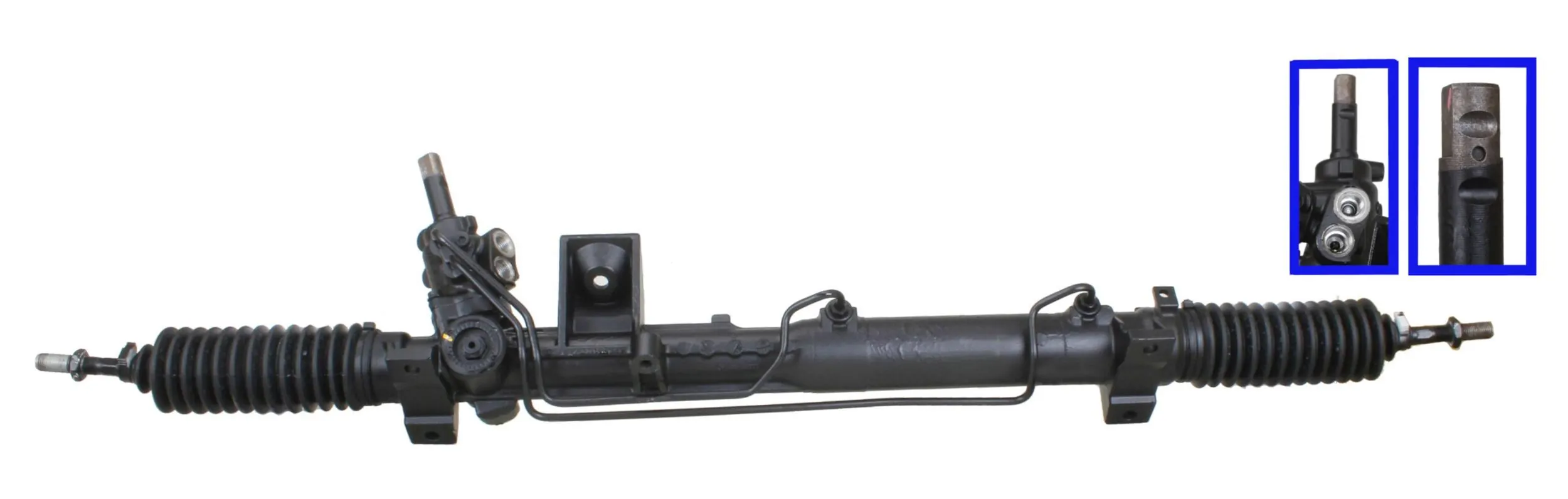 Crémaillère de direction ELSTOCK 11-1910