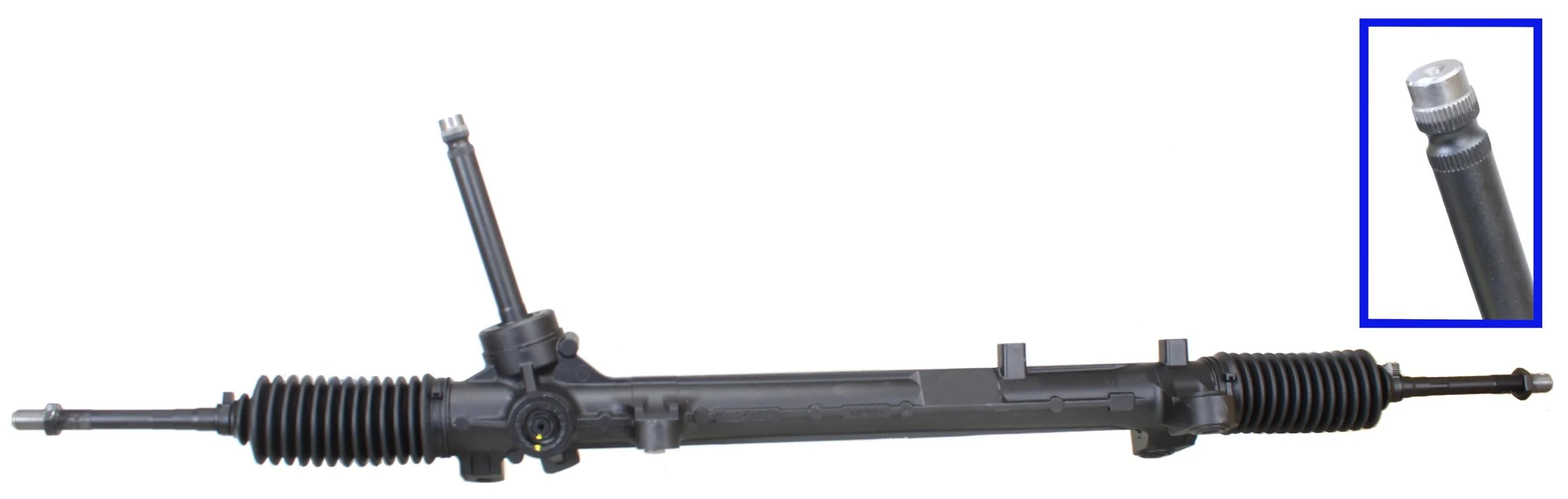 Crémaillère de direction ELSTOCK 14-2066