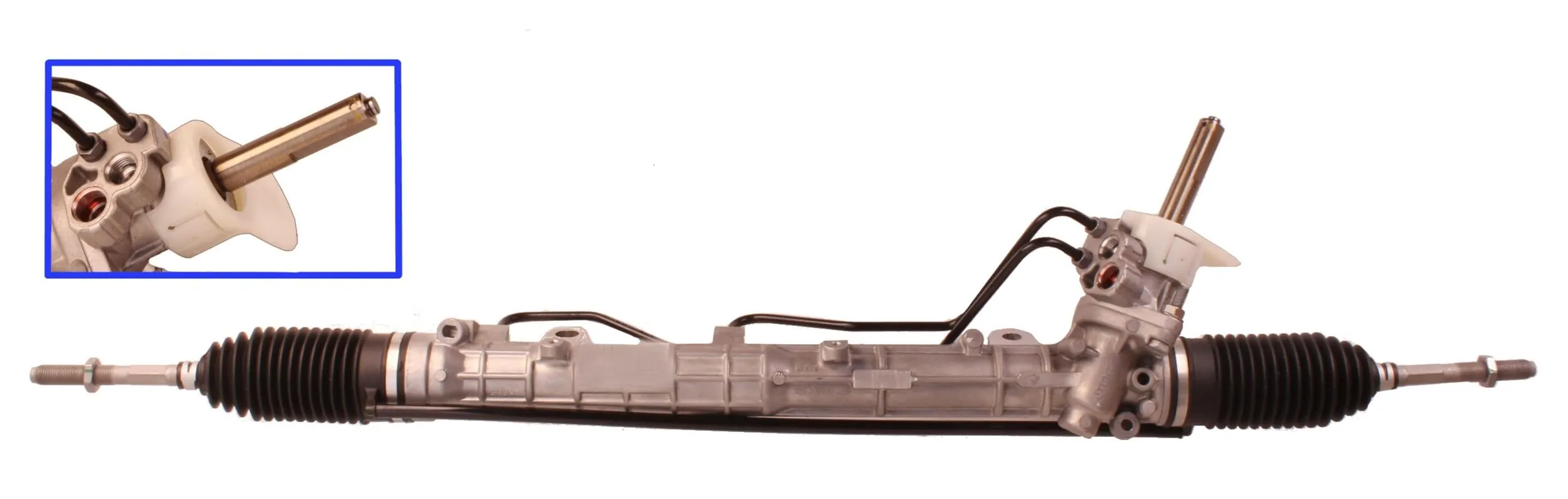 Crémaillère de direction ELSTOCK 11-0954