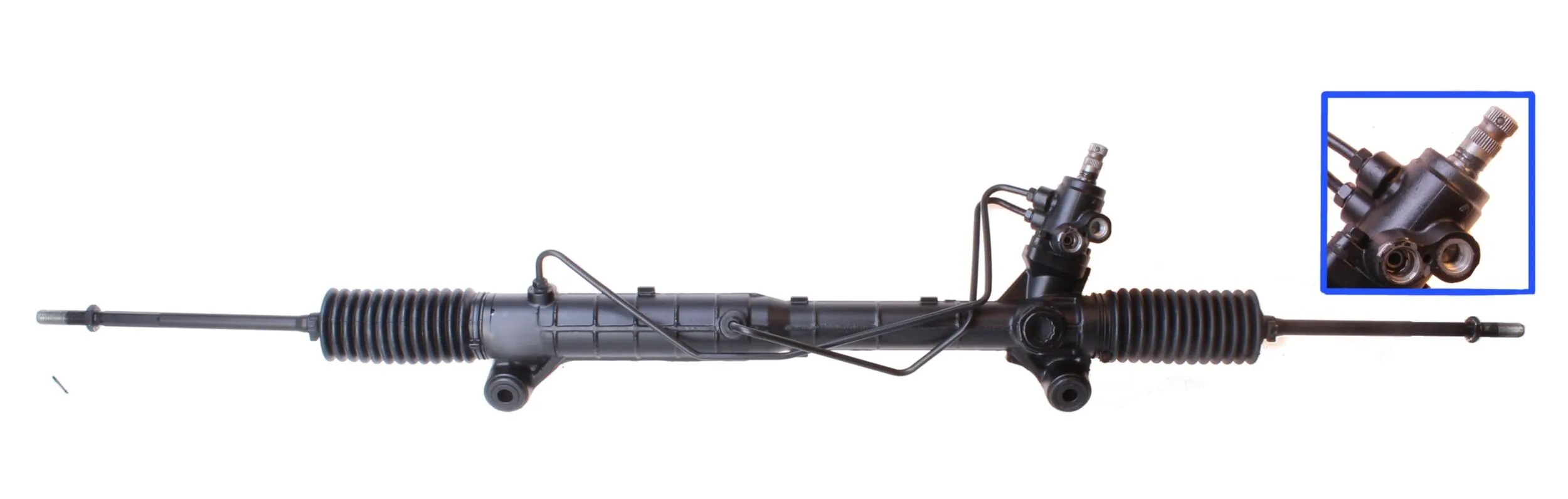 Crémaillère de direction ELSTOCK 11-1133